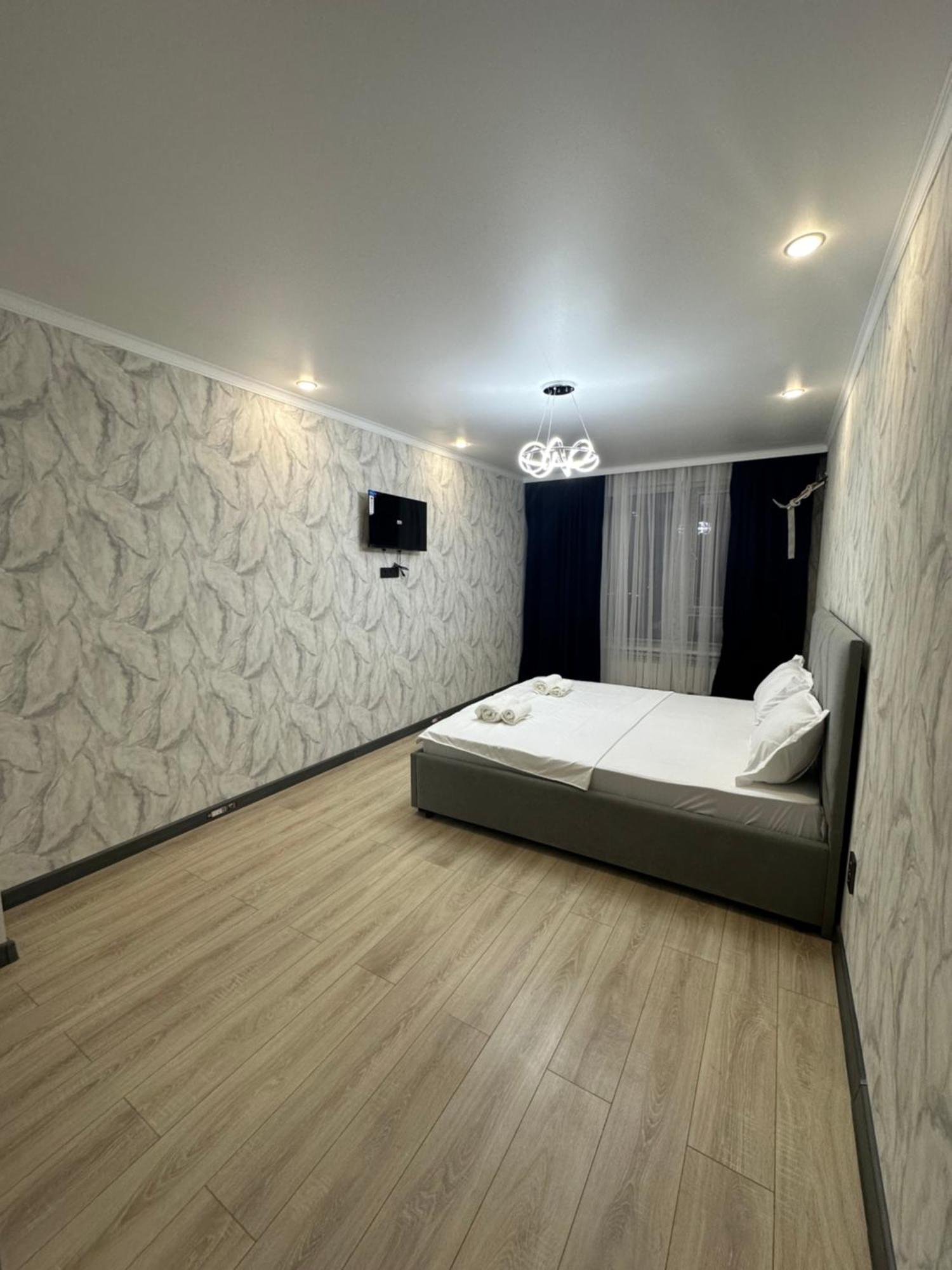 Apartment Airport-ashyq Tobe Almaty