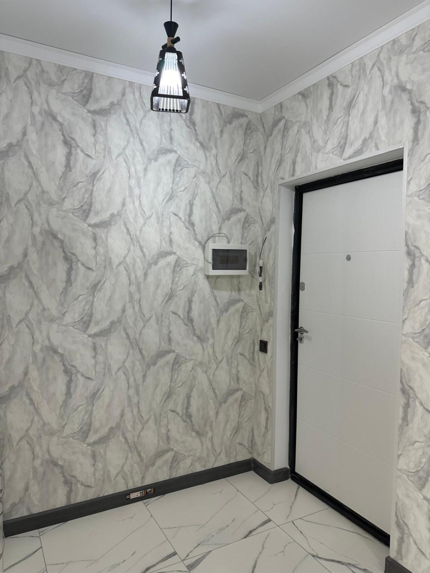 Airport-ashyq Tobe Apartment *